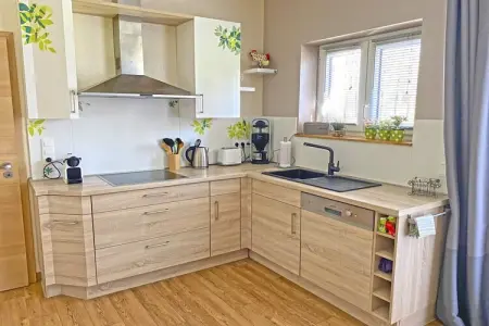Le Bois de Robin, maison plain-pied à Sarreguemines : photo 16