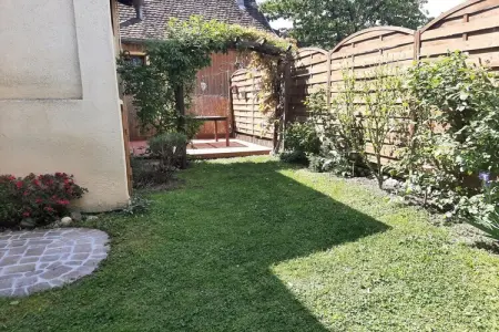 Maison colombages XVIIe siècle à Hunawihr, 10 pers. : photo 8