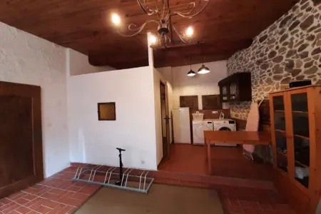 Maison colombages XVIIe siècle à Hunawihr, 10 pers. : photo 27