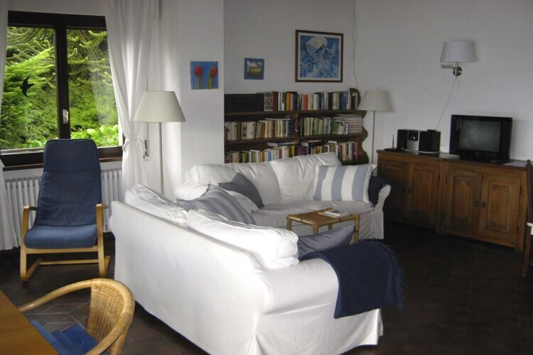 Maison lac Majeur, 6 personnes, vue imprenable - Photo 2