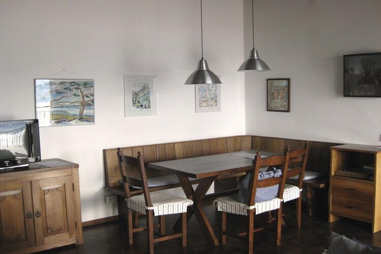 Maison lac Majeur, 6 personnes, vue imprenable - Photo 3