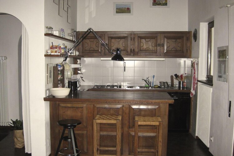 Maison lac Majeur, 6 personnes, vue imprenable - Photo 6