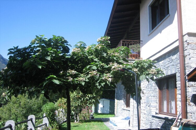 Maison lac Majeur, 6 personnes, vue imprenable - Photo 7