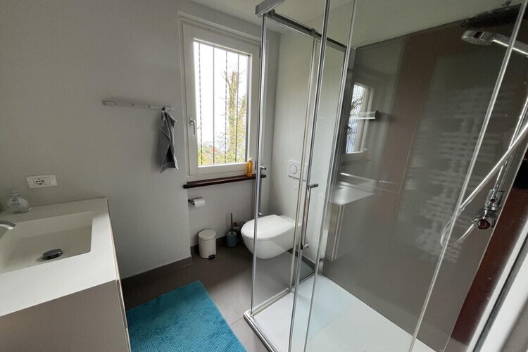 Maison lac Majeur, 6 personnes, vue imprenable - Photo 8
