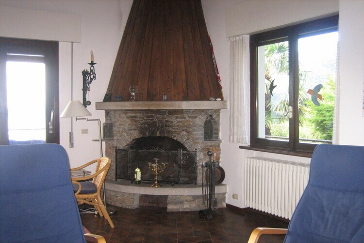 Maison lac Majeur, 6 personnes, vue imprenable - Photo 10