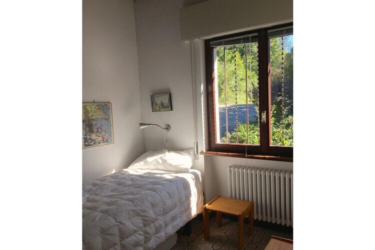 Maison lac Majeur, 6 personnes, vue imprenable - Photo 15