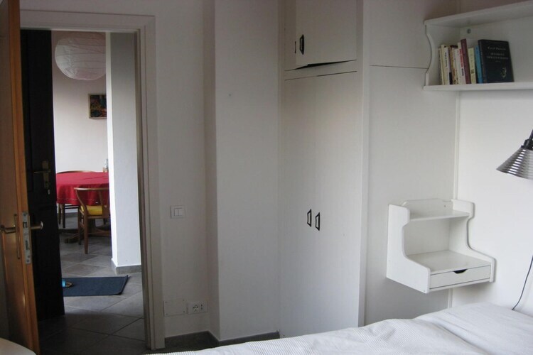 Maison lac Majeur, 6 personnes, vue imprenable - Photo 16