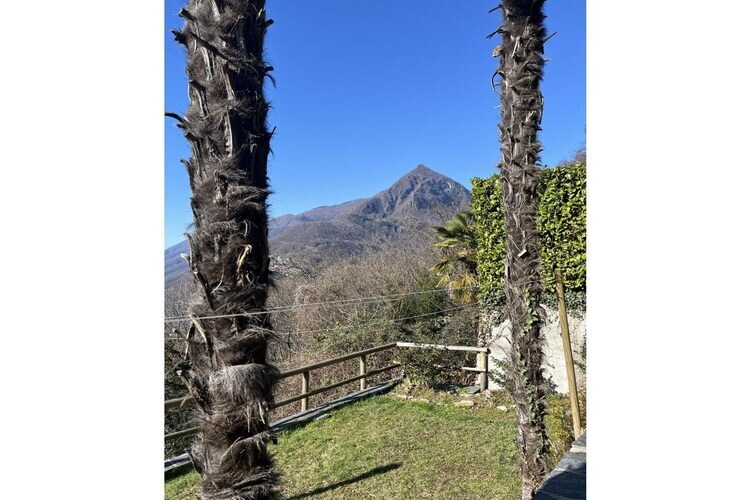 Maison lac Majeur, 6 personnes, vue imprenable - Photo 19