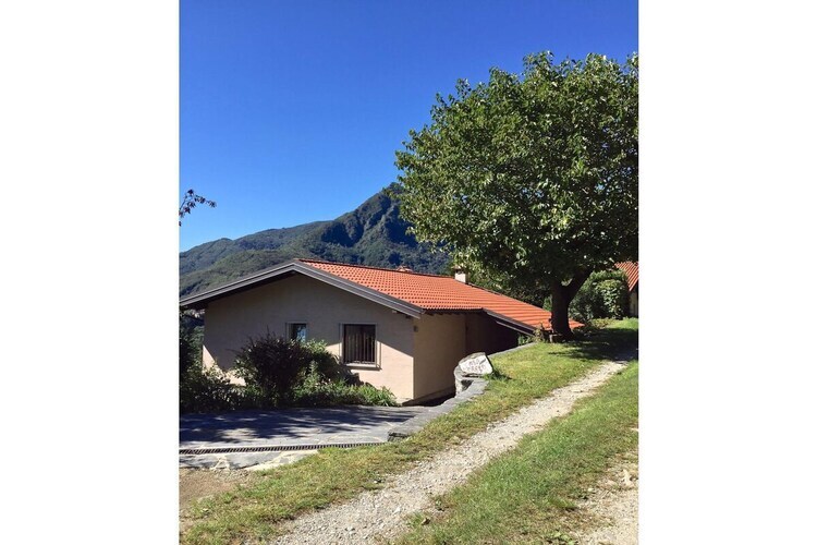 Maison lac Majeur, 6 personnes, vue imprenable - Photo 20