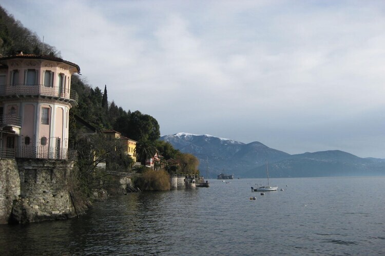Maison lac Majeur, 6 personnes, vue imprenable - Photo 22