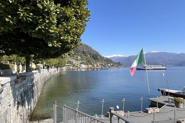 Maison lac Majeur, 6 personnes, vue imprenable - Photo 24