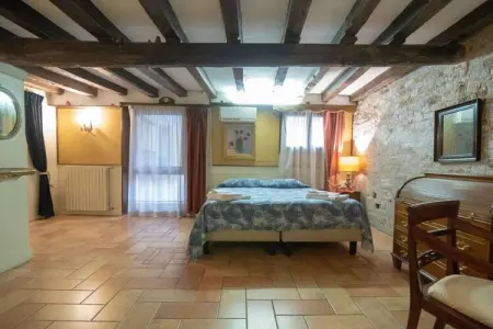 Location maison à Venice, Appartement de vacances avec 1 chambre