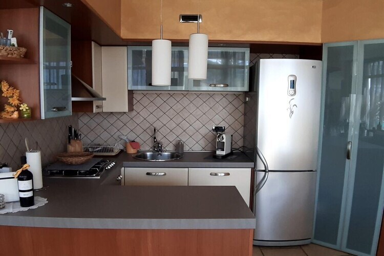 Penthouse avec terrasse 70 m² face sud à Arco - Photo 4
