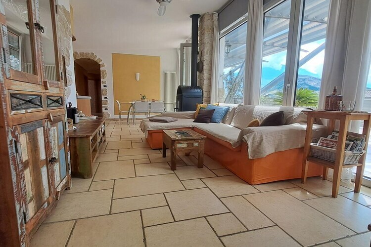Penthouse avec terrasse 70 m² face sud à Arco - Photo 10