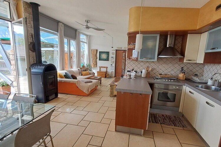 Penthouse avec terrasse 70 m² face sud à Arco - Photo 11