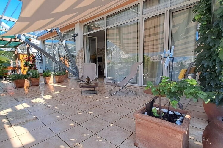 Penthouse avec terrasse 70 m² face sud à Arco - Photo 20