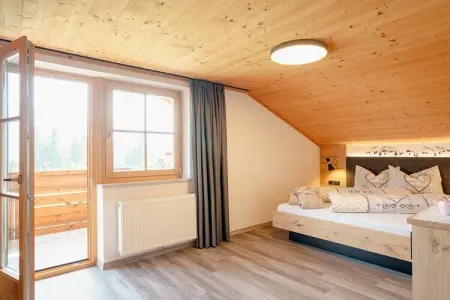Maison 9 personnes avec espace bien-être à Moos in Passeier : photo 19
