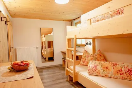 Maison 9 personnes avec espace bien-être à Moos in Passeier : photo 20