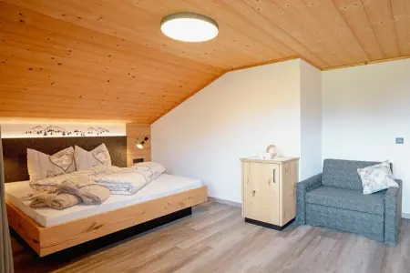 Maison 9 personnes avec espace bien-être à Moos in Passeier : photo 22