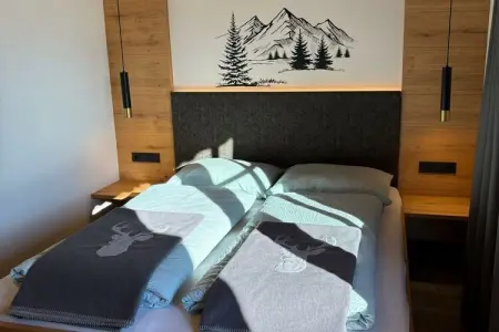 Maison 9 personnes avec espace bien-être à Moos in Passeier : photo 25