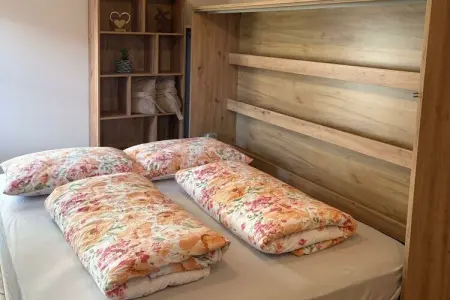 Maison 9 personnes avec espace bien-être à Moos in Passeier : photo 26