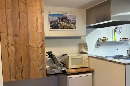 Maison 9 personnes avec espace bien-être à Moos in Passeier : photo 27