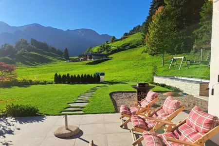 Maison 9 personnes avec espace bien-être à Moos in Passeier : photo 29