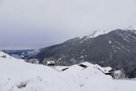Ferme de montagne à 1560m, vallée d'Ulten : photo 23