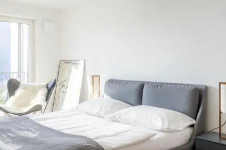 Maison 4 pers. à Schenna avec garage vélos : photo 8