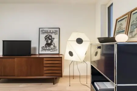 Maison 4 pers. à Schenna avec garage vélos : photo 11