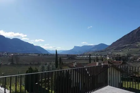 Maison 6 pers. à Algund avec sauna et spa nordique : photo 3