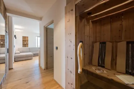 Maison 6 pers. à Algund avec sauna et spa nordique : photo 6
