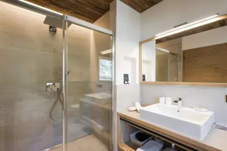 Maison 6 pers. à Algund avec sauna et spa nordique : photo 7