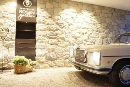Maison 6 pers. à Algund avec sauna et spa nordique : photo 10