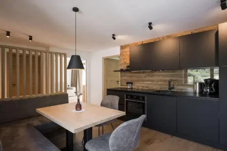 Maison 6 pers. à Algund avec sauna et spa nordique : photo 13