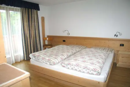 Appartement montagne San Vigilio di Marebbe, 4 pers. : photo 3