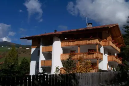 Appartement montagne San Vigilio di Marebbe, 4 pers. : photo 6
