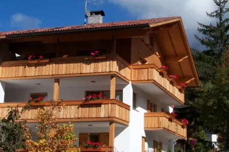 Appartement montagne San Vigilio di Marebbe, 4 pers. : photo 7