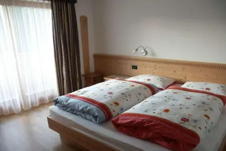 Appartement montagne San Vigilio di Marebbe, 4 pers. : photo 8