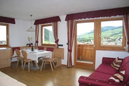 Appartement montagne San Vigilio di Marebbe, 4 pers. : photo 9