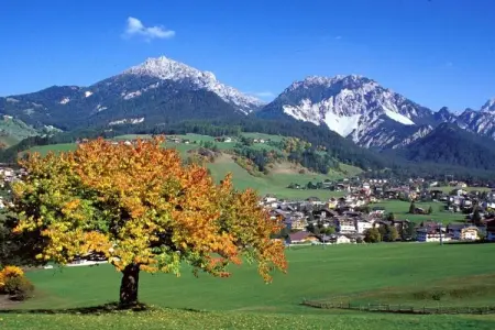 Appartement montagne San Vigilio di Marebbe, 4 pers. : photo 13