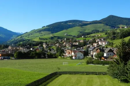 Appartement montagne San Vigilio di Marebbe, 4 pers. : photo 14