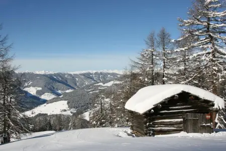 Appartement montagne San Vigilio di Marebbe, 4 pers. : photo 19