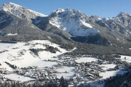 Appartement montagne San Vigilio di Marebbe, 4 pers. : photo 20