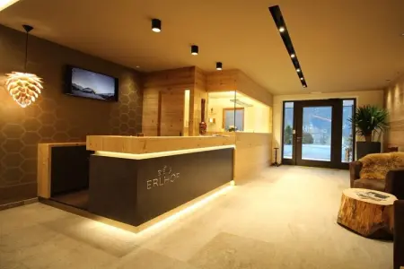 Appartement moderne Luttach, balcon vue montagnes : photo 5