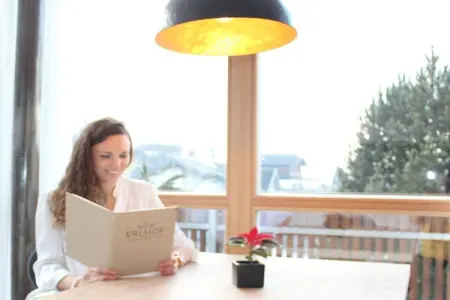 Appartement moderne Luttach, balcon vue montagnes : photo 11