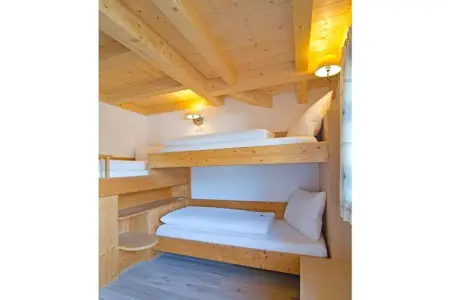 Maison Wibmerhof à Taisten, sauna et jardin : photo 9