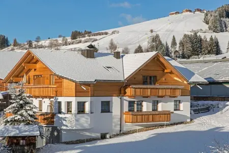 Maison Wibmerhof à Taisten, sauna et jardin : photo 19