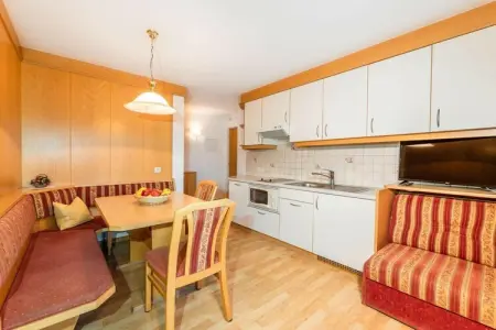 Maison 4 personnes à Lajen avec accès télésiège direct : photo 2