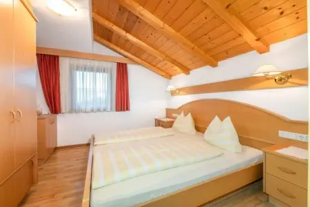 Maison 4 personnes à Lajen avec accès télésiège direct : photo 3
